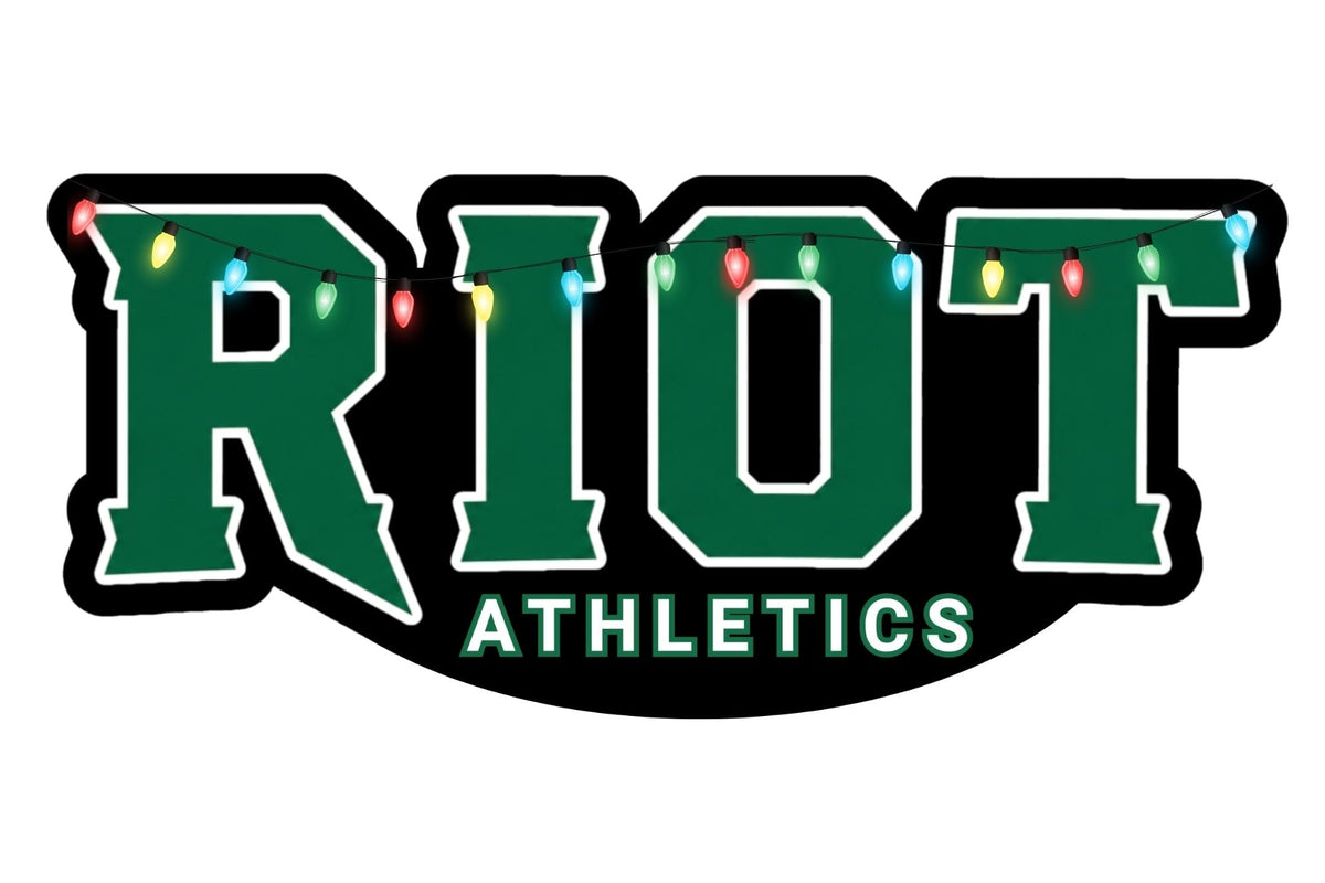Riot Athletics Proshop